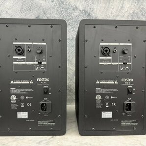 □t2204 中古★Fostex フォステクス  PX-6 ペアスピーカー の画像5