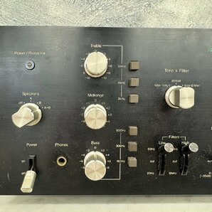 □t2193 中古★SANSUI AU-11000 サンスイ プリメインアンプの画像5