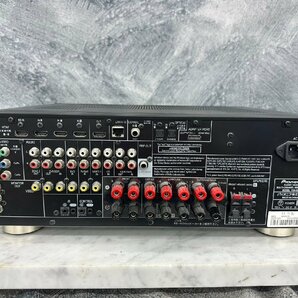 □t2254 現状品★PIONEER パイオニア VSA-920 AVアンプ 2011年製の画像6