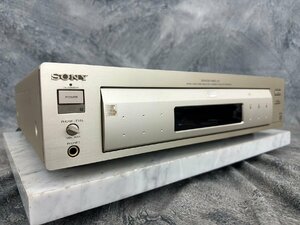 *t2274 Junk *SONY Sony DVP-S7000 CD/DVD player 