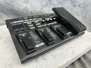 □t2320　中古★BOSS　ME-25　ボス　マルチエフェクター