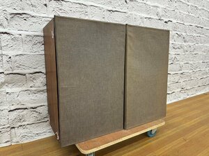 *t2130 present condition goods *JBL L100 Century pair speaker [2 mouth shipping ]