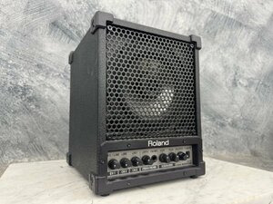 □t2369　中古★Roland 　ローランド　CM-30　モニタースピーカー　②