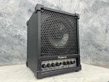 □t2370　中古★Roland 　ローランド　CM-30　モニタースピーカー　①_画像1