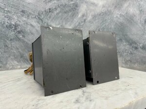 □t2354　現状品★ALTEC　アルテック　 N-1000-B 　ネットワークペア