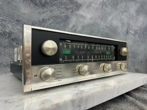 □t2364　中古★Mcintosh　MR-66　マッキントッシュ　FM/AMチューナー