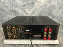 □t2403　中古★SANSUI 　サンスイ　AU-a907L EXTRA　インテグレーテッドアンプ_画像5