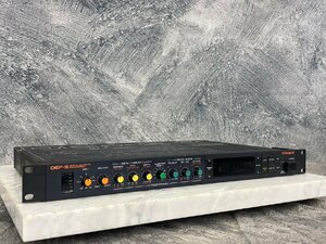 □t2395　ジャンク★Roland　DEP-5　ローランド　デジタルエフェクト　プロセッサー