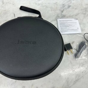 □t2464 中古★jabra ジャブラ ELITE 85h ワイヤレスヘッドフォンの画像9