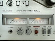 □t2486　中古★AKAI　アカイ　GX-646　オープンリールデッキ_画像3