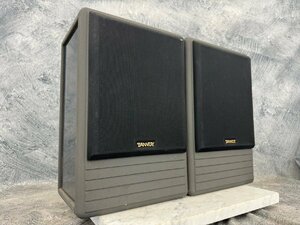 □t2489　中古★TANNNOY　タンノイ　System 8 NFM ⅱ　ペアスピーカー　【2個口発送】