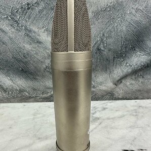 □t1865 中古★RODE MICROPHONES ロードマイクロフォンズ NT2 コンデンサーマイク ハードケース付きの画像3