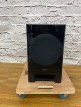 □t1904　中古★ONKYO　オンキョー　SL-D501　ウーファー　②_画像2