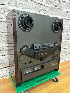 □t1983　ジャンク★AKAI　アカイ　GX-747　オープンリールデッキ