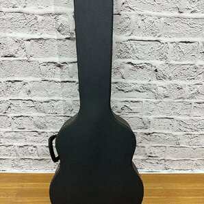 □t2159 現状品★Washburn ワッシュバーン EA20MB ＃95070022 エレアコースティックギター ハードケース付きの画像10