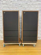 □t2276　中古品★　　TANNOY　タンノイ　 ARUNDEL　 ペアスピーカー　 　【ヤマトボックスチャーター便/法人様のみ利用可能】_画像2