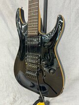 □t2444　中古★ESP　HORIZON　#27149　ホライズン　エレキギター　ソフトケース付き_画像1