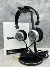 □t2455　中古★GRADO　グラド　SR325X　ヘッドフォン_画像1