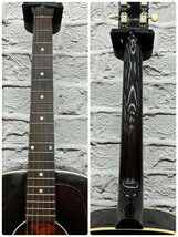 □t2472　中古★Gibson　1963 J-45　#02600055　ギブソン　アコースティックギター　ハードケース付き_画像7