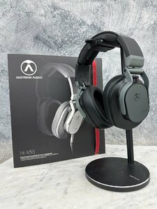 □t2466　中古★AUSTRIAN AUDIO　オーストリアン オーディオ　Hi-X55　ヘッドフォン