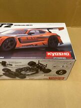 24032905 [未開封　ジャンク品] Inferno GT2 RACE SPEC ラジコン　kyosho まとめ_画像5