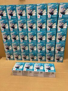 24040903 [未開封品39体] 大量　初音ミク　シナモンロール　luminasta まとめ売り