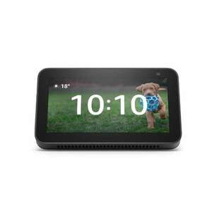 Amazon Echo Show 5 第2世代 B08KGY97DT チャコール メーカー保証