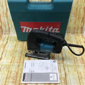 【中古品】マキタ ジグソー 4340FCT