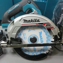 【未使用品】マキタ(makita) コードレス丸のこ HS631DGXS_画像3