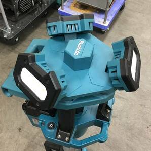 【中古品】マキタ(makita) タワーライト ML814の画像2