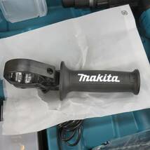 格安スタート！！【未使用品】★マキタ(makita) コードレスハンマドリル HR008GRMX_画像5