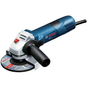 【未使用品】BOSCH ディスクグラインダー GWS7-100E