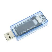 充電状況が確認できる！USB出力チェッカー　USBテスター　USB　電圧計　電流計_画像3