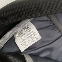 美品!! THE NORTH FACE ノースフェイス HOT SHOT リュック バックパック ブラック D6-4_画像7