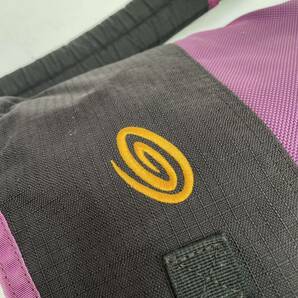 TIMBUK2 ショルダーバッグ ナイロン D21-15の画像4