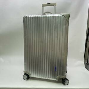 rimowa リモワ 932.70 20051478 トパーズ スーツケース 4輪 D21-17