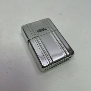 ZIPPO ジッポー ゼロハリバートン ライター 喫煙具 D27-60