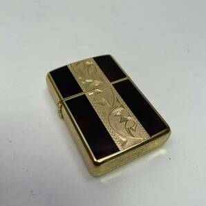 ZIPPO ジッポー BRADFORD 箱付き ライター 喫煙具 D27-71の画像2