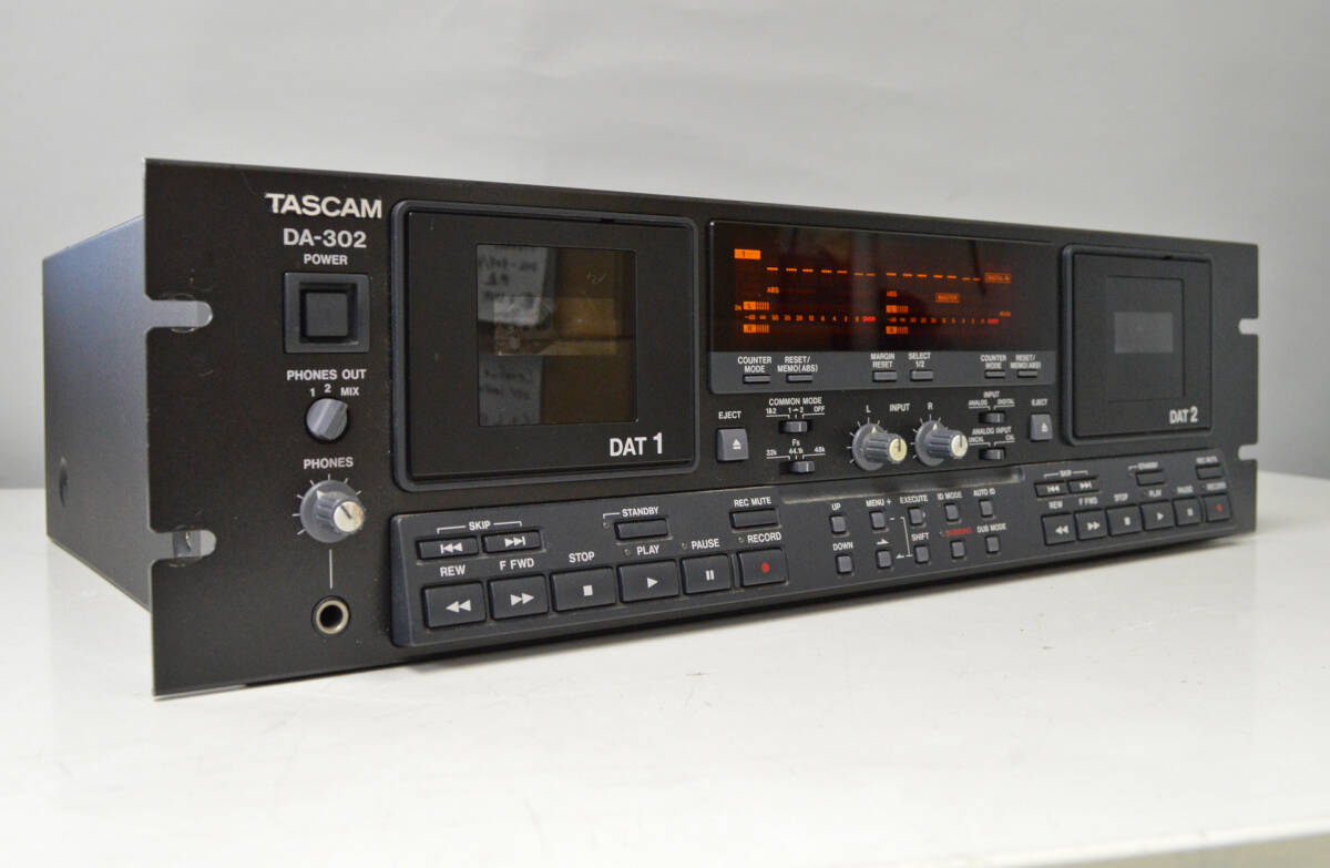 Yahoo!オークション -「tascam 302」(オーディオ機器) の落札相場 Yahoo!オークション -「tascam 302」(オーディオ機器) の落札相場