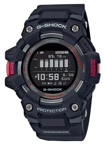 Casio G Shock Overseas Model Digital Type GBD-100-1 Новый