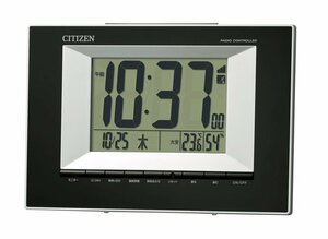  most falling 1 jpy value Citizen radio wave .*. combined use clock regular price 7,000 jpy 8RZ181-002 new goods .*.... type (M12)