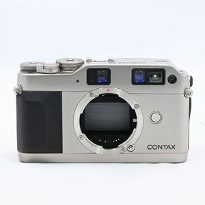 【並品】CONTAX G1 ROM改造済み #1917