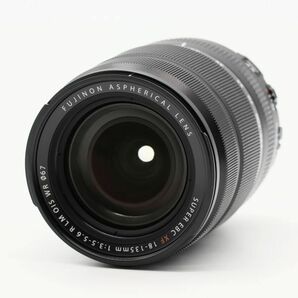 【新品級】FUJIFILM XF18-135mm F3.5-5.6 R LM OIS WR #1957の画像2