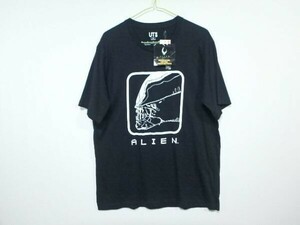 エイリアン Alien 映画 Tシャツ XL