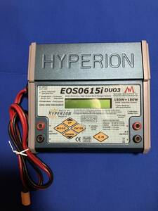 HYPERION EOS0615i DUO3