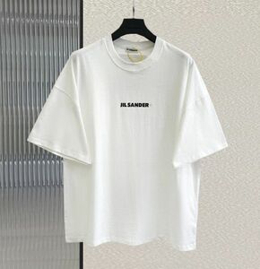 JILSANDER Tシャツ・ジルサンダーTシャツ／Mサイズ