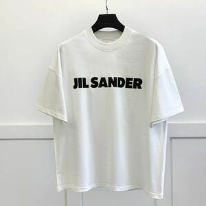 JILSANDER Tシャツ・ジルサンダーTシャツ／Mサイズ