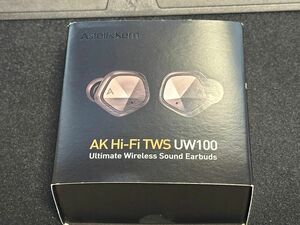 AK UW100 Astell&Kern