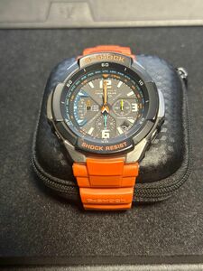 CASIO G-SHOCK GW-3000M スカイコックピット ジャンク