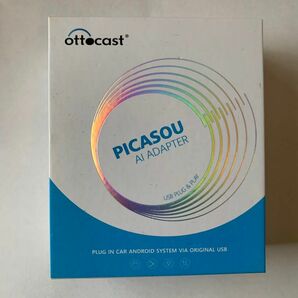 PICASOU オットキャスト